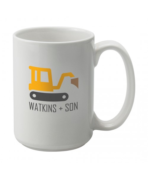  Personalised Stein Mug