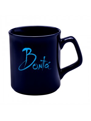  Personalised Sparta  Midnight Blue Mug