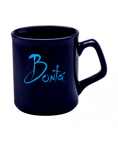  Personalised Sparta  Midnight Blue Mug