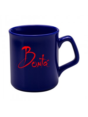  Personalised Sparta Reflex Blue Mug