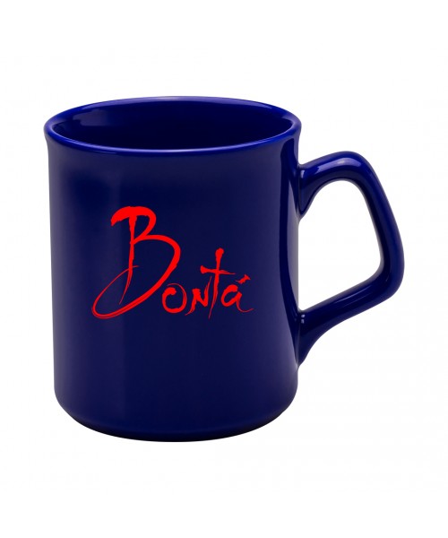  Personalised Sparta Reflex Blue Mug