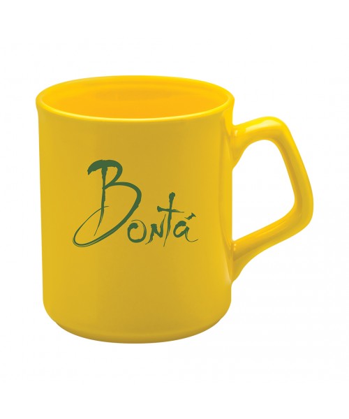  Personalised Sparta Citrus Mug