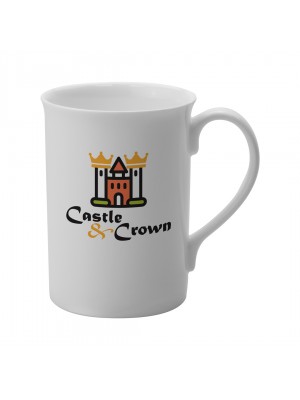  Personalised Windsor Trent Bone China Mug