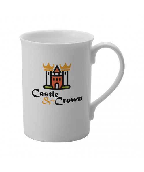  Personalised Windsor Trent Bone China Mug