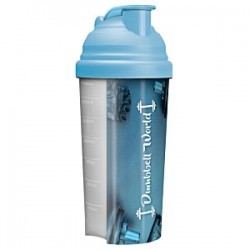  Personalised Shakermate 700ml