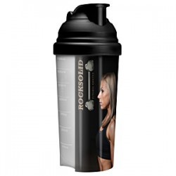  Personalised Shakermate 700ml