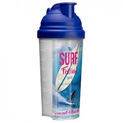  Personalised Shakermate 700ml