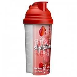  Personalised Shakermate 700ml