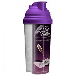  Personalised Shakermate 700ml