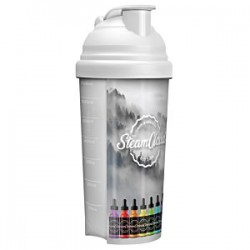  Personalised Shakermate 700ml