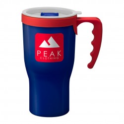  Personalised Challenger Mug Various Colours