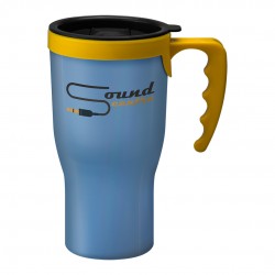  Personalised Challenger Mug Various Colours