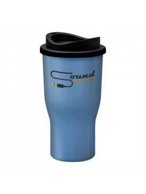  Personalised Challenger Tumbler Light Blue