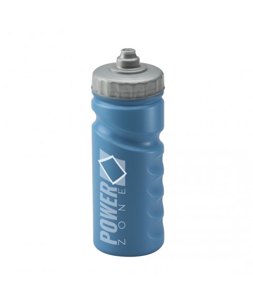  Personalised Sports Bottle 500ml Light Blue