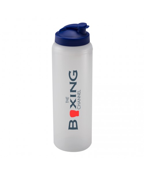  Personalised Sports Bottle 1l Natural