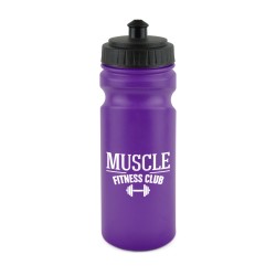 Personalised Tigress Sports Bottle