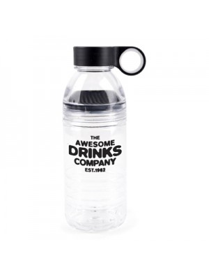 Personalised Fruit Infuser Sports Bottle