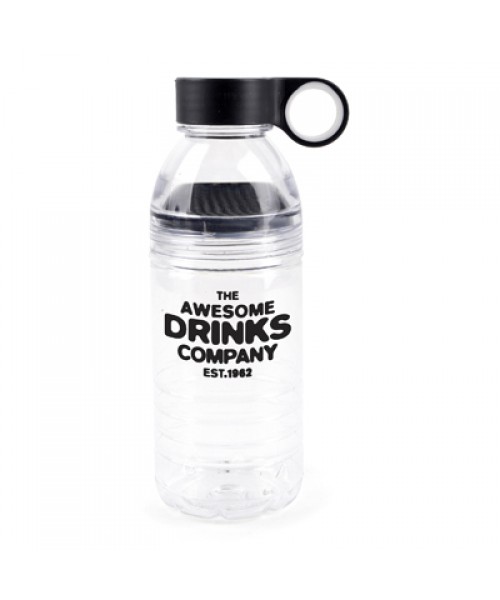 Personalised Fruit Infuser Sports Bottle