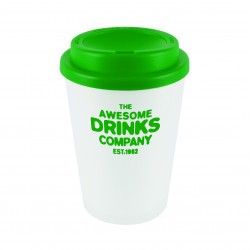 Personalised Haddon Take Out Mug