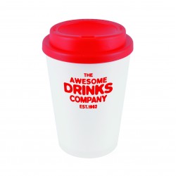 Personalised Haddon Take Out Mug
