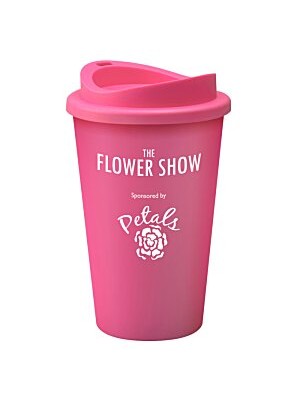 Personalised Universal Tumbler Pink