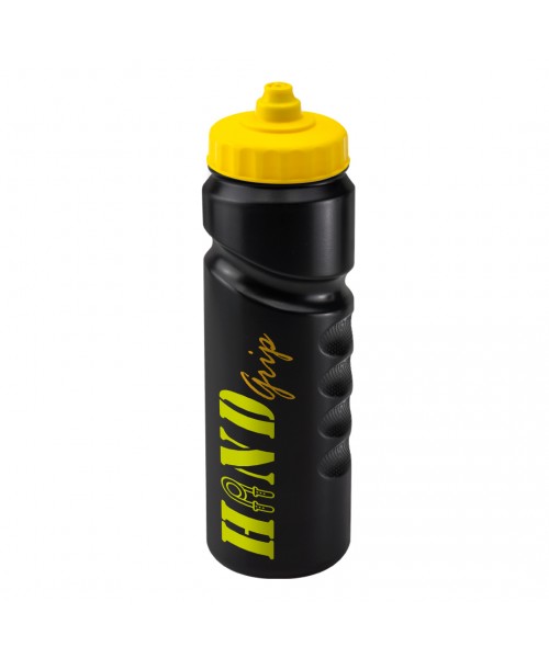  Personalised Sports Bottle 750ml Black