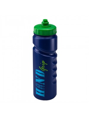  Personalised Sports Bottle 750ml Blue