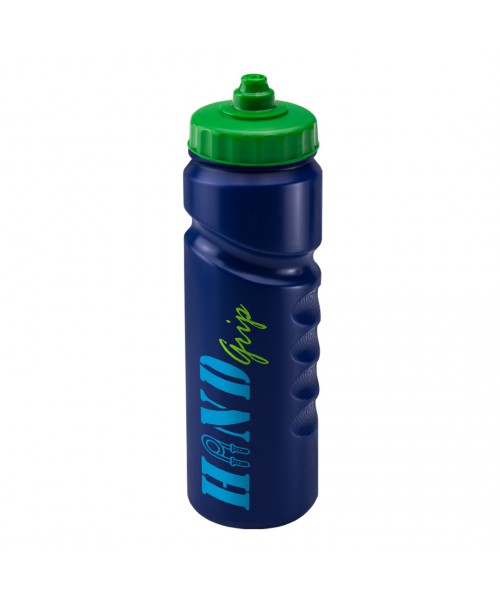  Personalised Sports Bottle 750ml Blue