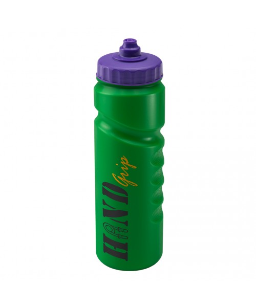  Personalised Sports Bottle 750ml Green