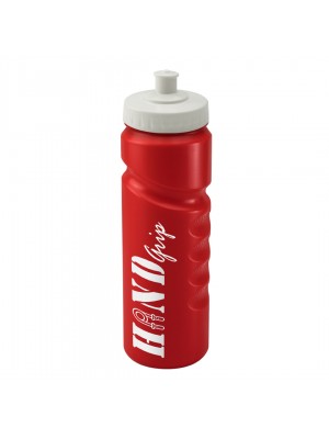  Personalised Sports Bottle 750ml Red
