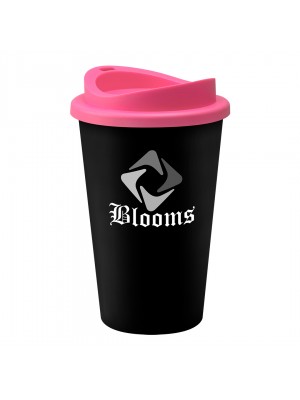 Personalised Universal Tumbler Black