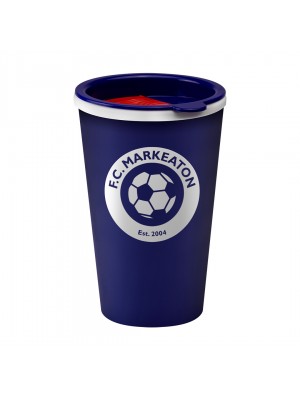 Personalised Universal Tumbler Blue