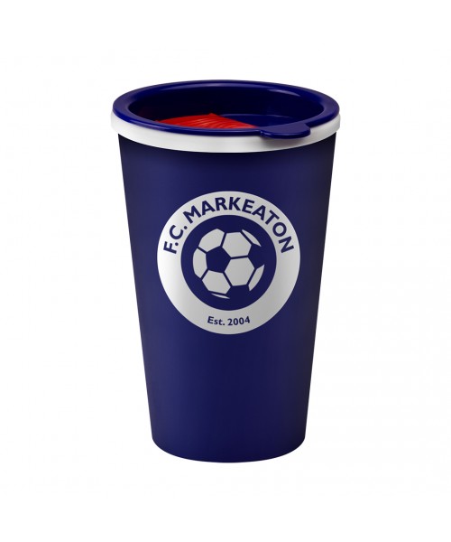 Personalised Universal Tumbler Blue