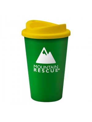 Personalised Universal Tumbler Green