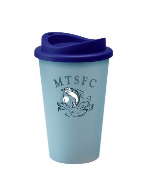 Personalised Universal Tumbler Light Blue