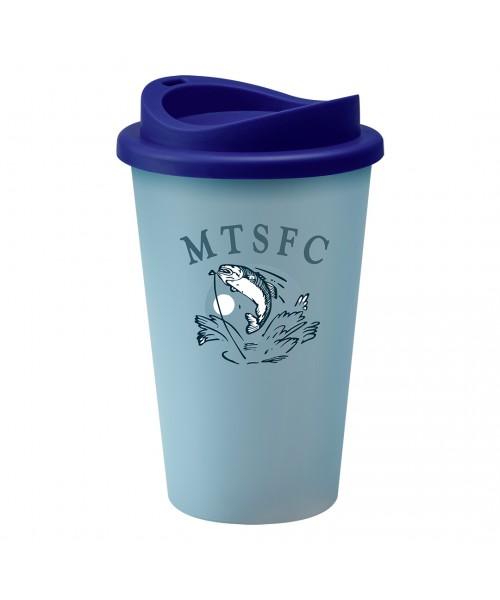 Personalised Universal Tumbler Light Blue