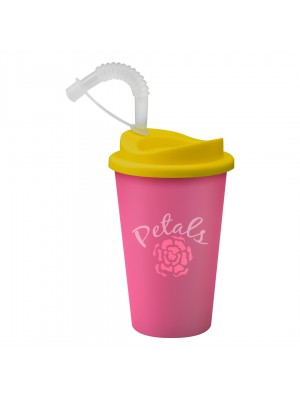 Personalised Universal Tumbler Pink