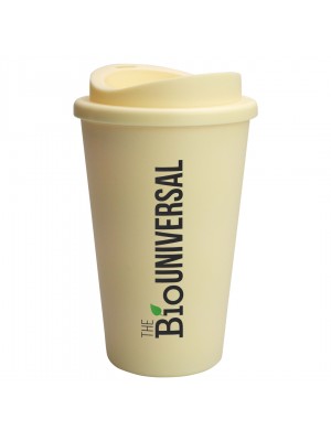 Personalised Universal Tumbler Bio