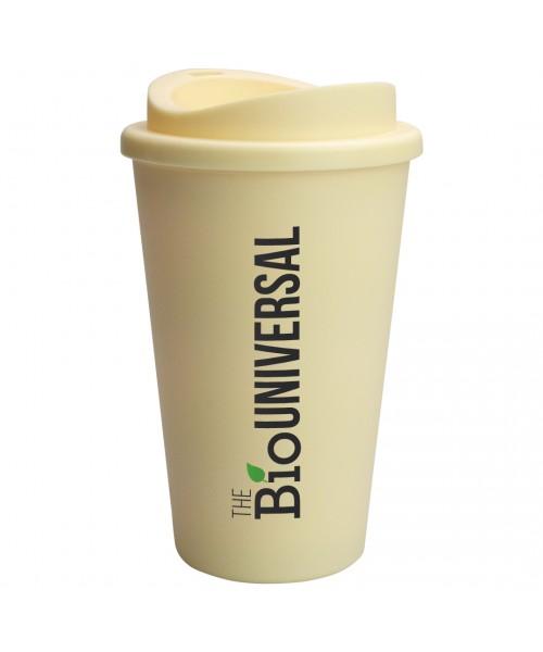 Personalised Universal Tumbler Bio