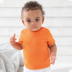 Sustainable & Organic Babywear Baby T Kids  Ecological BABYBUGZ brand wear