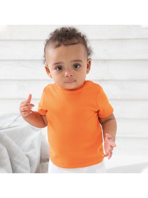 Sustainable & Organic Babywear Baby T Kids  Ecological BABYBUGZ brand wear