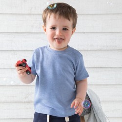 Sustainable & Organic Babywear Baby T Kids  Ecological BABYBUGZ brand wear