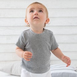 Sustainable & Organic Babywear Baby T Kids  Ecological BABYBUGZ brand wear