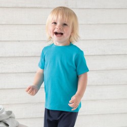 Sustainable & Organic Babywear Baby T Kids  Ecological BABYBUGZ brand wear