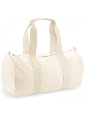 Sustainable & Organic Bags EarthAware® organic barrel bag Adults  Ecological Westford Mill brand wear