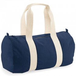 Sustainable & Organic Bags EarthAware® organic barrel bag Adults  Ecological Westford Mill brand wear