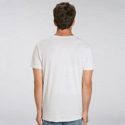 Sustainable & Organic T-Shirts Stanley Presenter v-neck t-shirt (STTM562) Adults  Ecological STANLEY/STELLA brand wear