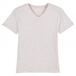 Sustainable & Organic T-Shirts Stanley Presenter v-neck t-shirt (STTM562) Adults  Ecological STANLEY/STELLA brand wear
