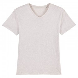 Sustainable & Organic T-Shirts Stanley Presenter v-neck t-shirt (STTM562) Adults  Ecological STANLEY/STELLA brand wear