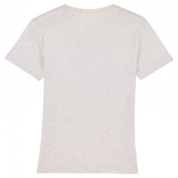 Sustainable & Organic T-Shirts Stanley Presenter v-neck t-shirt (STTM562) Adults  Ecological STANLEY/STELLA brand wear